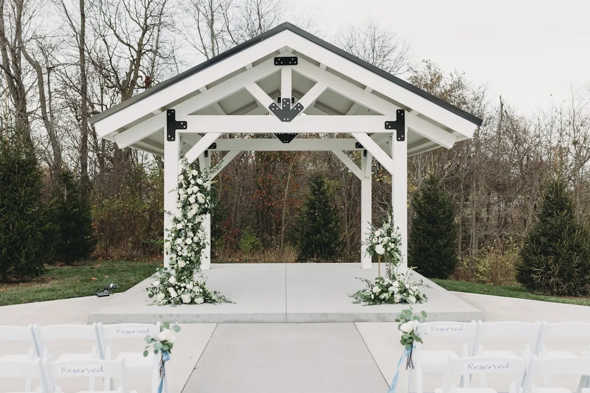Gazebo
